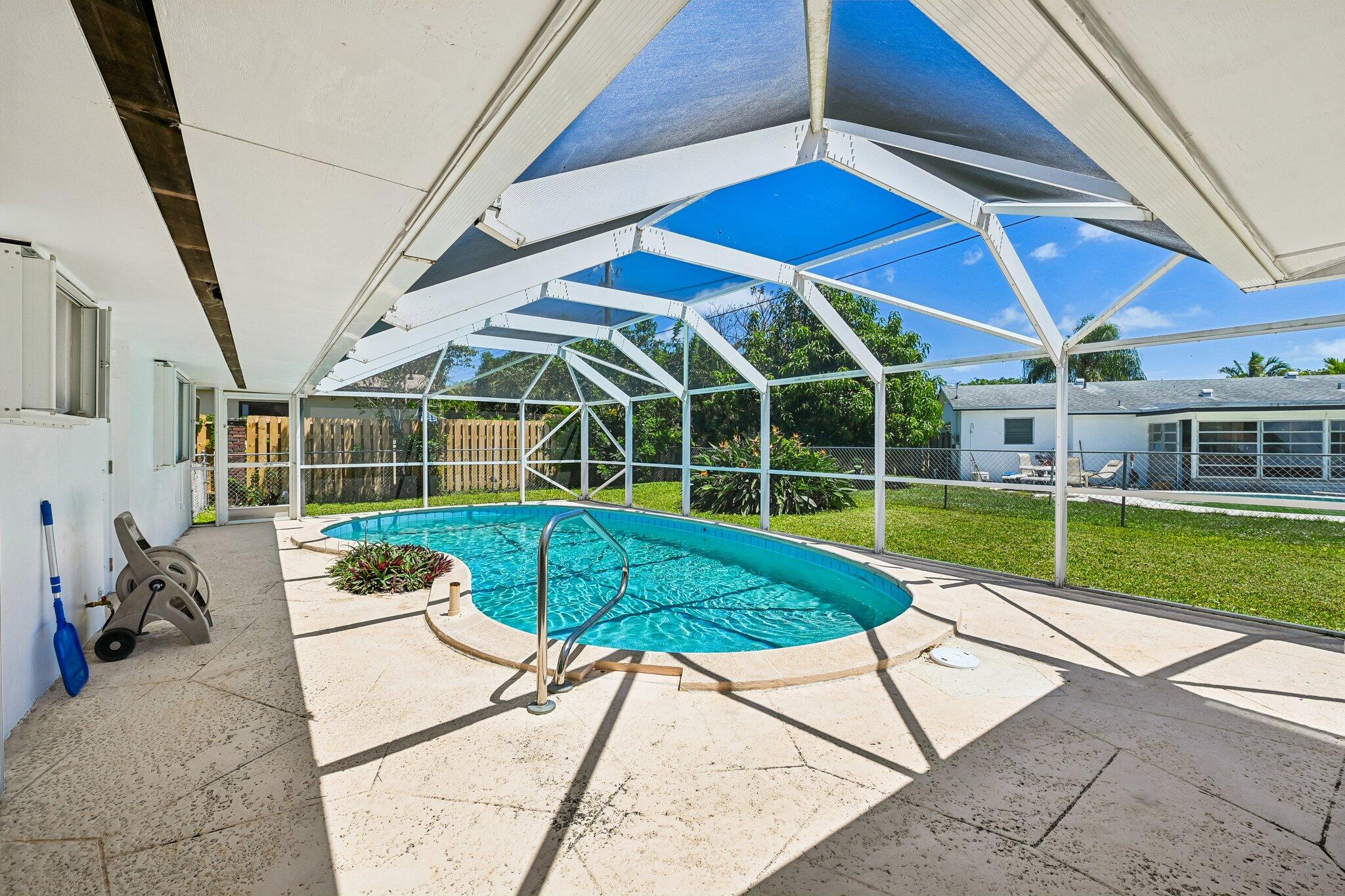 EASTWAY PARK SEC 4 - Residential