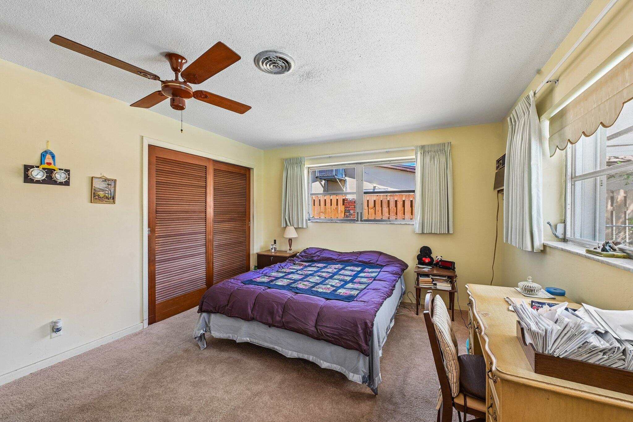 EASTWAY PARK SEC 4 - Residential