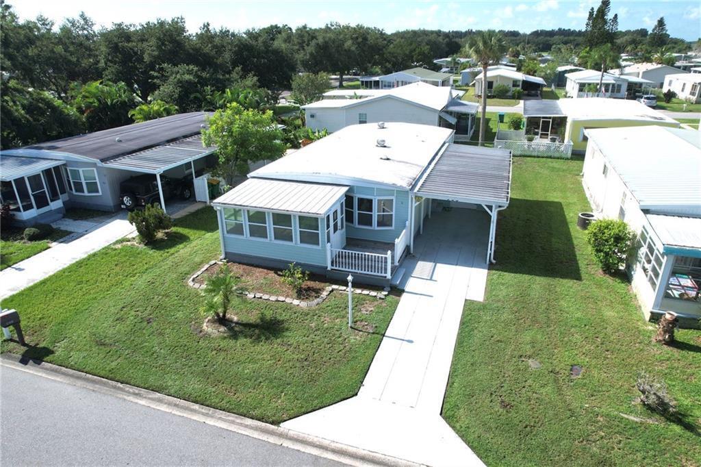 View Barefoot Bay, FL 32976 mobile home