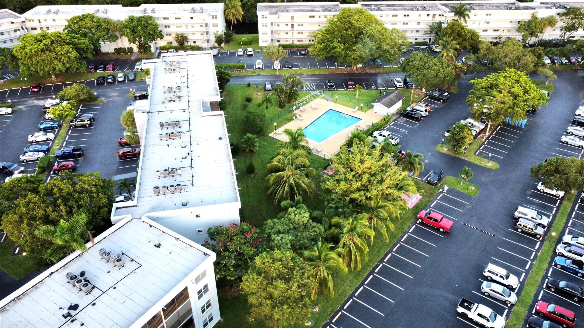Royal Park - Residential