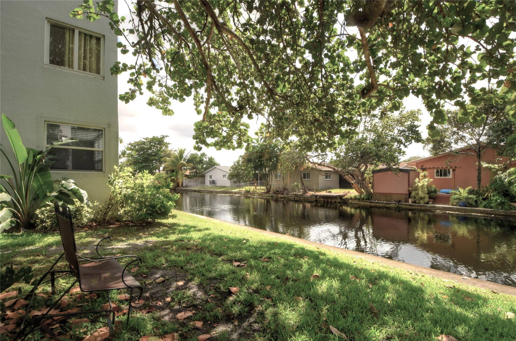 Royal Park - Residential