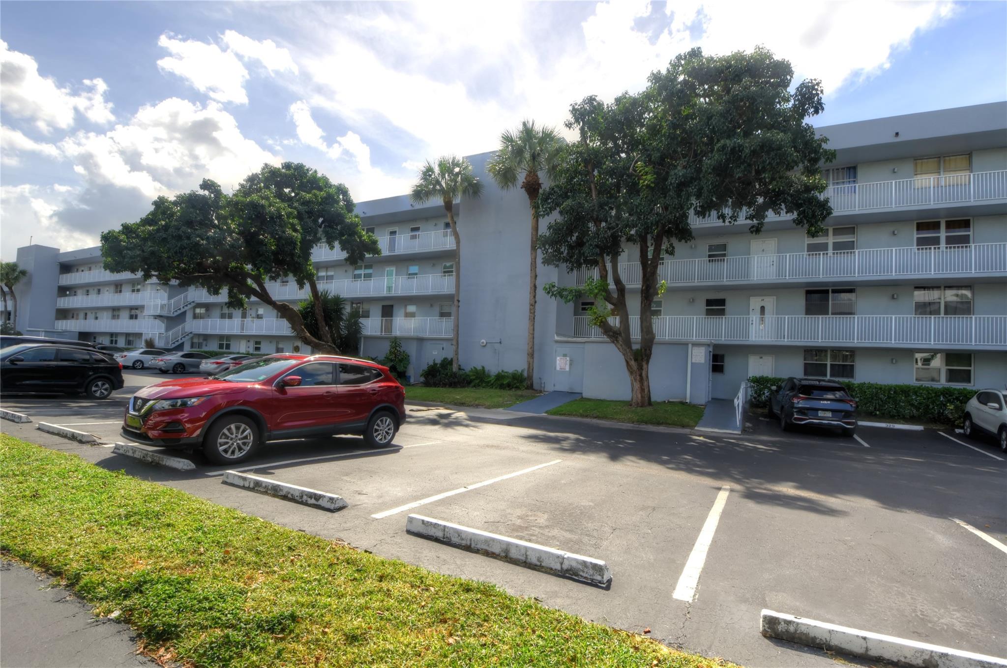 Royal Park - Residential