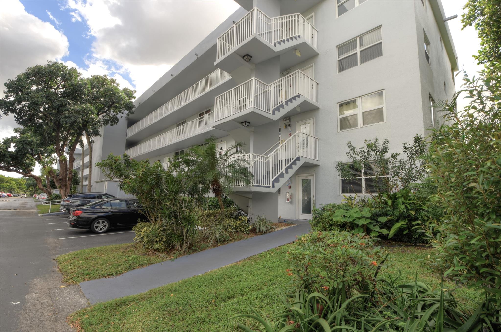 Royal Park - Residential