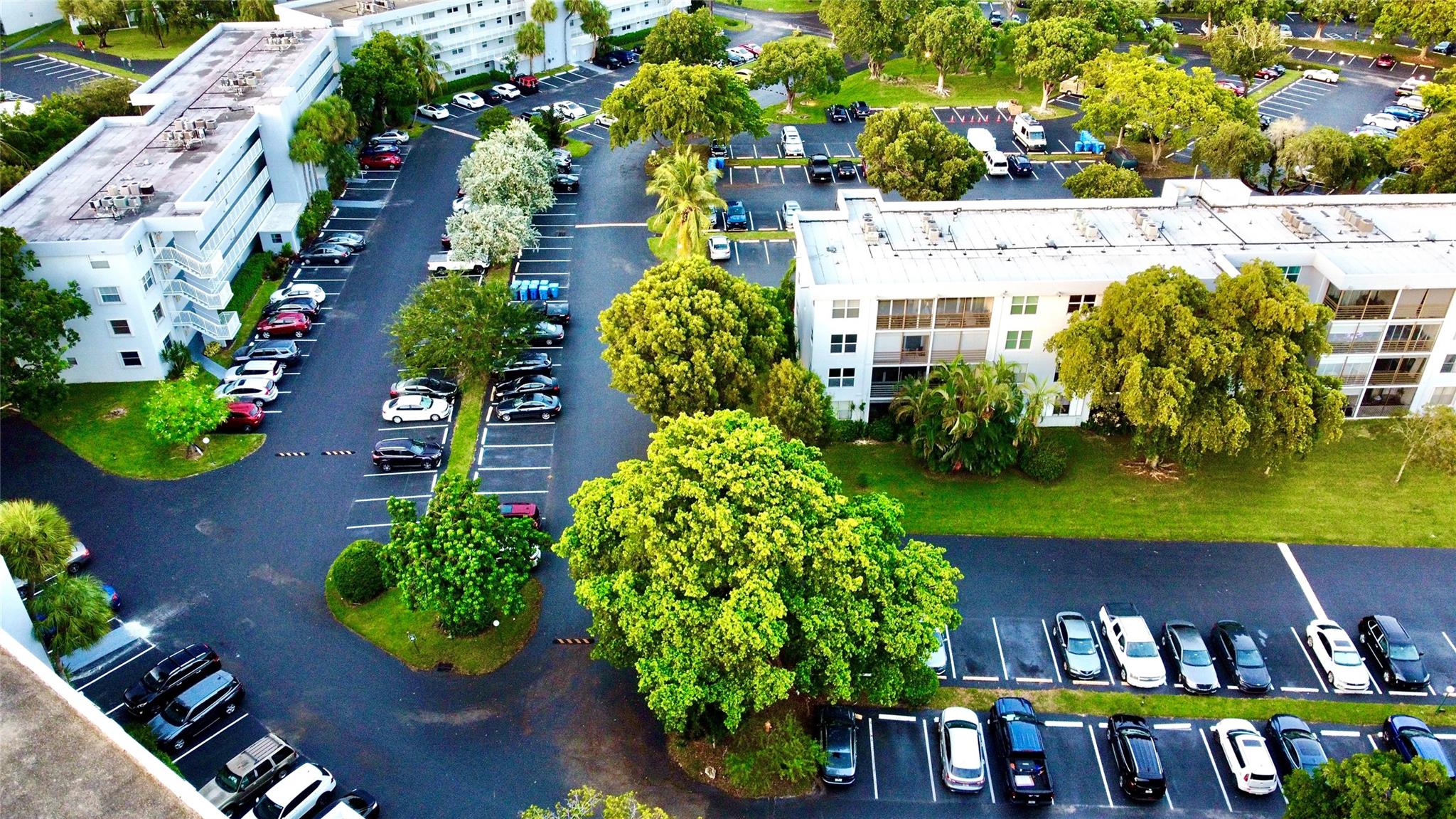 Royal Park - Residential