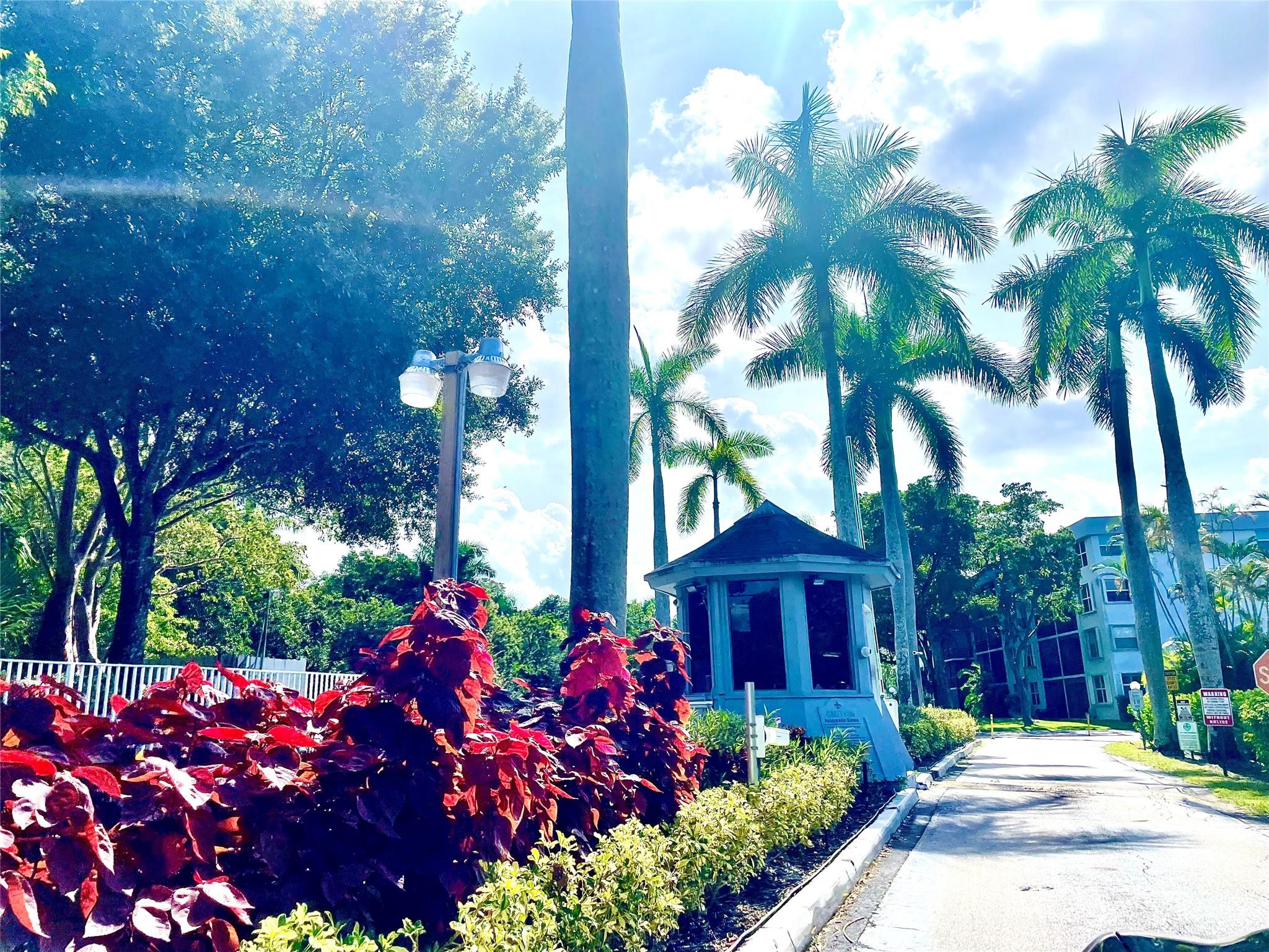 Royal Park - Residential