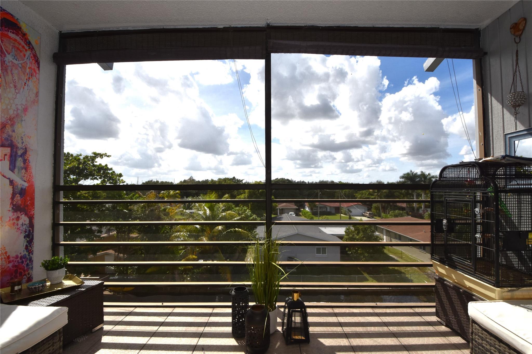 Royal Park - Residential