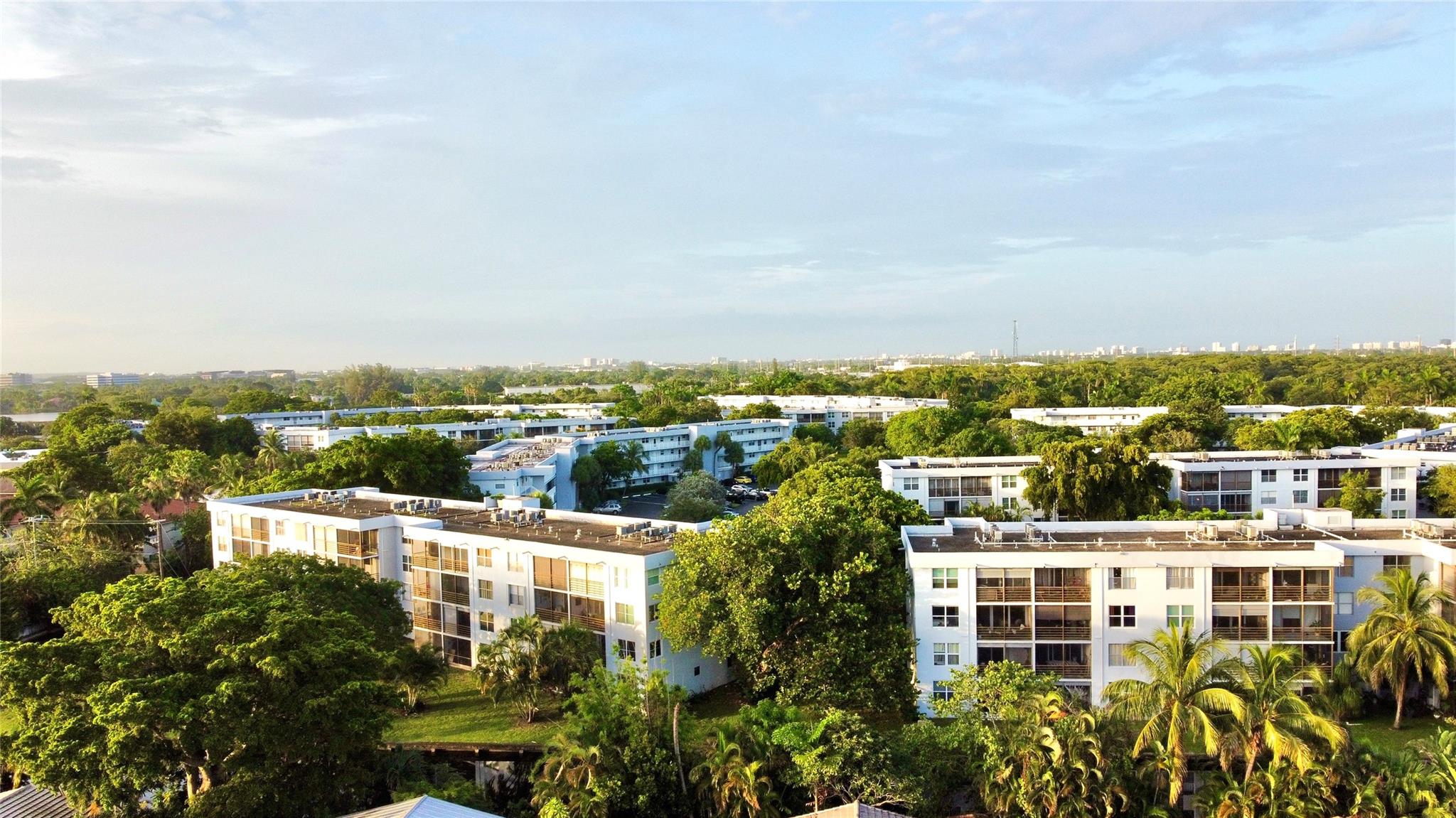 Royal Park - Residential