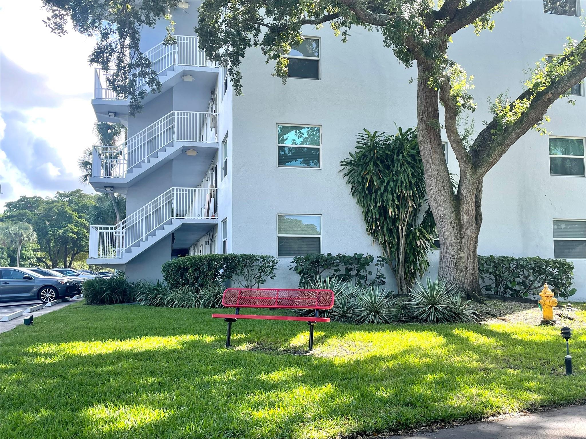 Royal Park - Residential