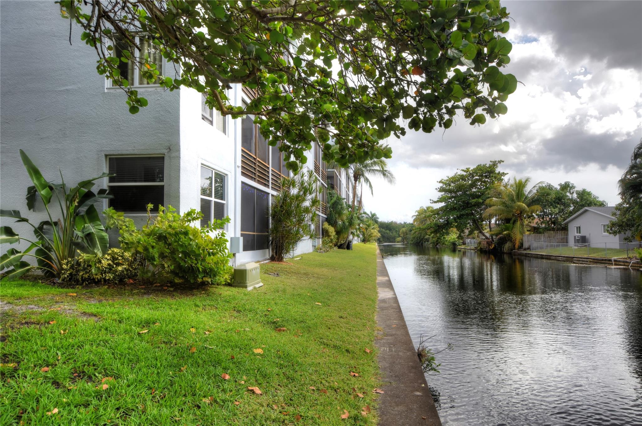 Royal Park - Residential