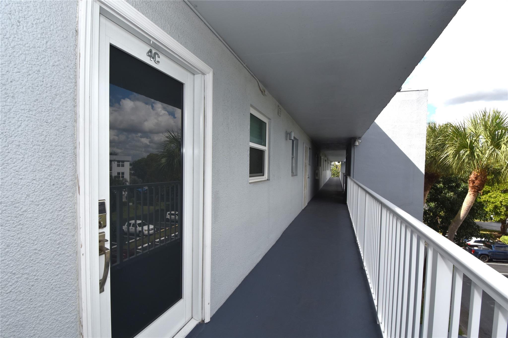 Royal Park - Residential