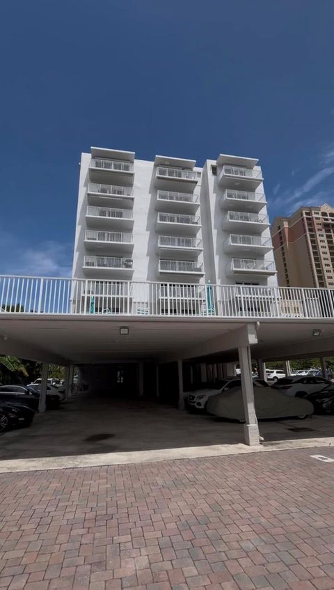 95 N Birch Road 606 Fort Lauderdale FL 33304