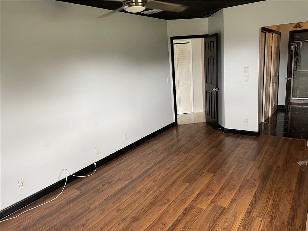 Canongate Condominium - Residential