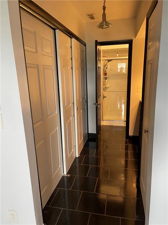 Canongate Condominium - Residential