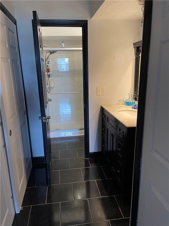 Canongate Condominium - Residential