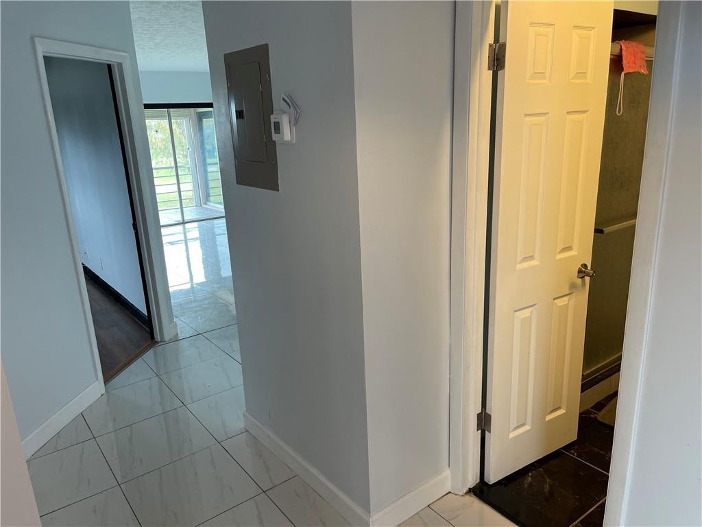 Canongate Condominium - Residential
