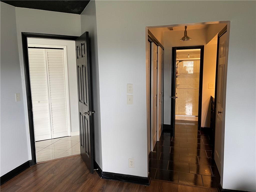 Canongate Condominium - Residential