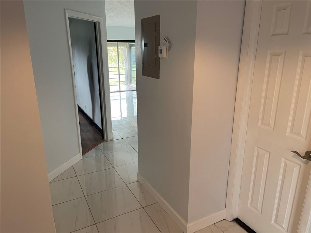 Canongate Condominium - Residential