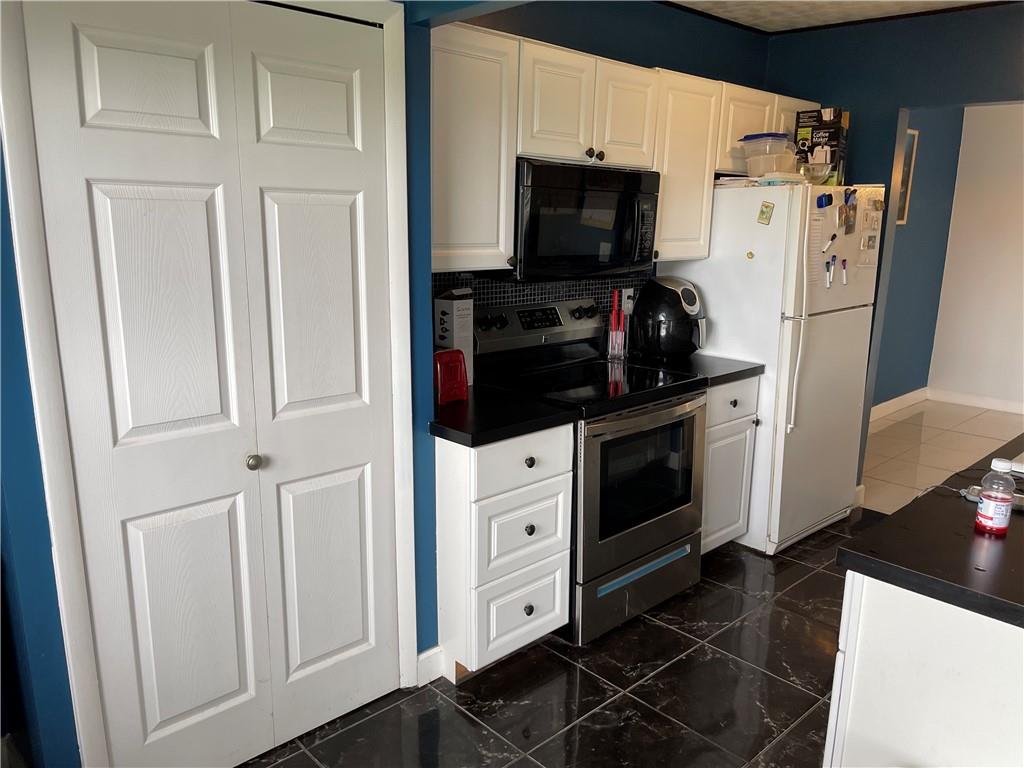 Canongate Condominium - Residential