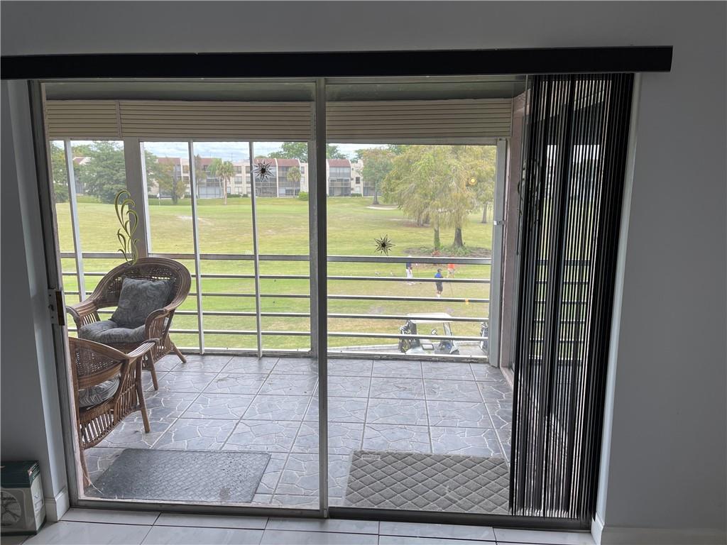 Canongate Condominium - Residential