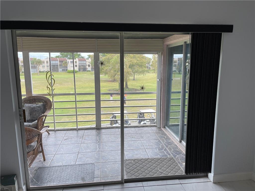 Canongate Condominium - Residential