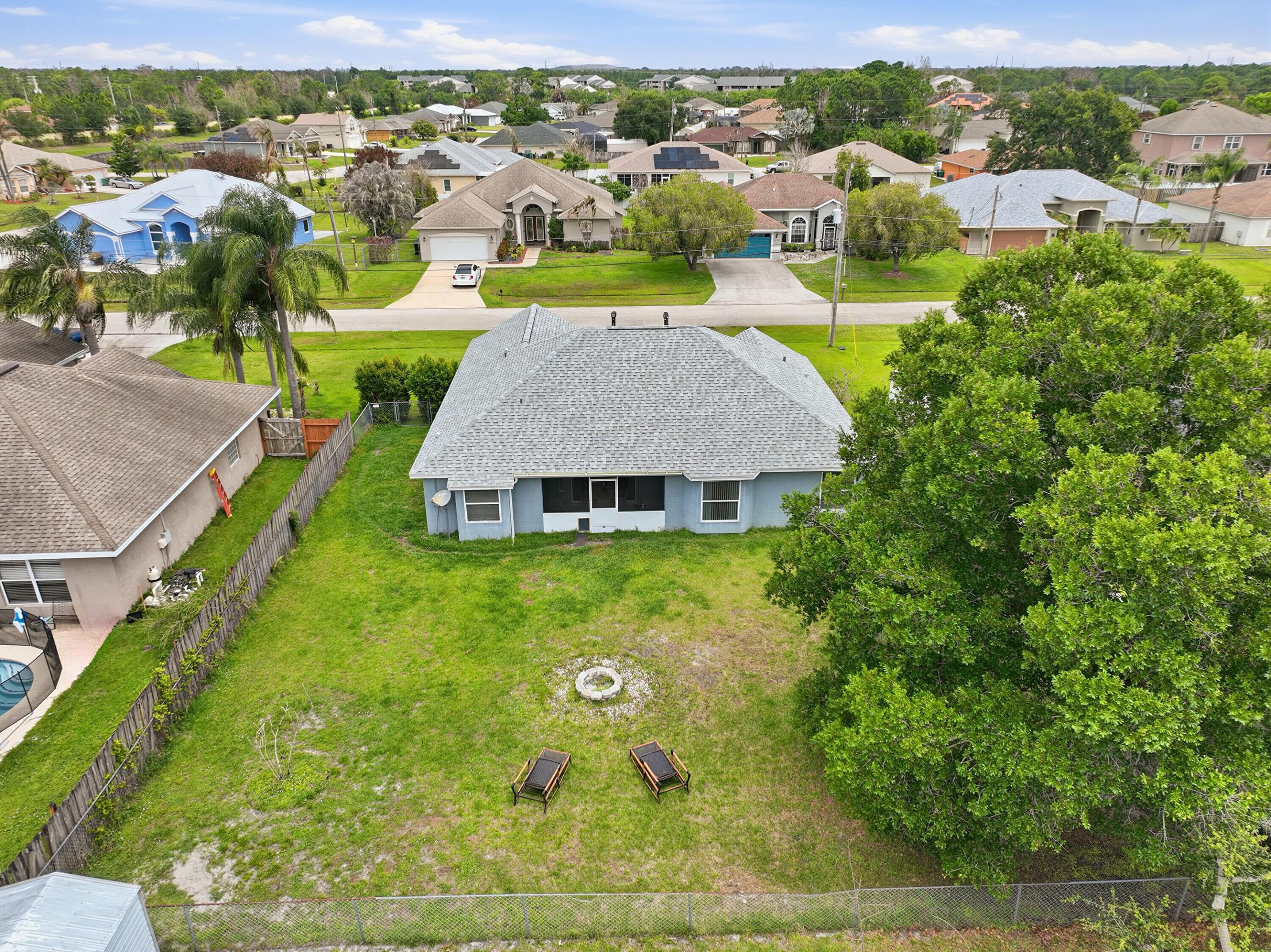 PORT ST LUCIE SECTION 44 - Residential