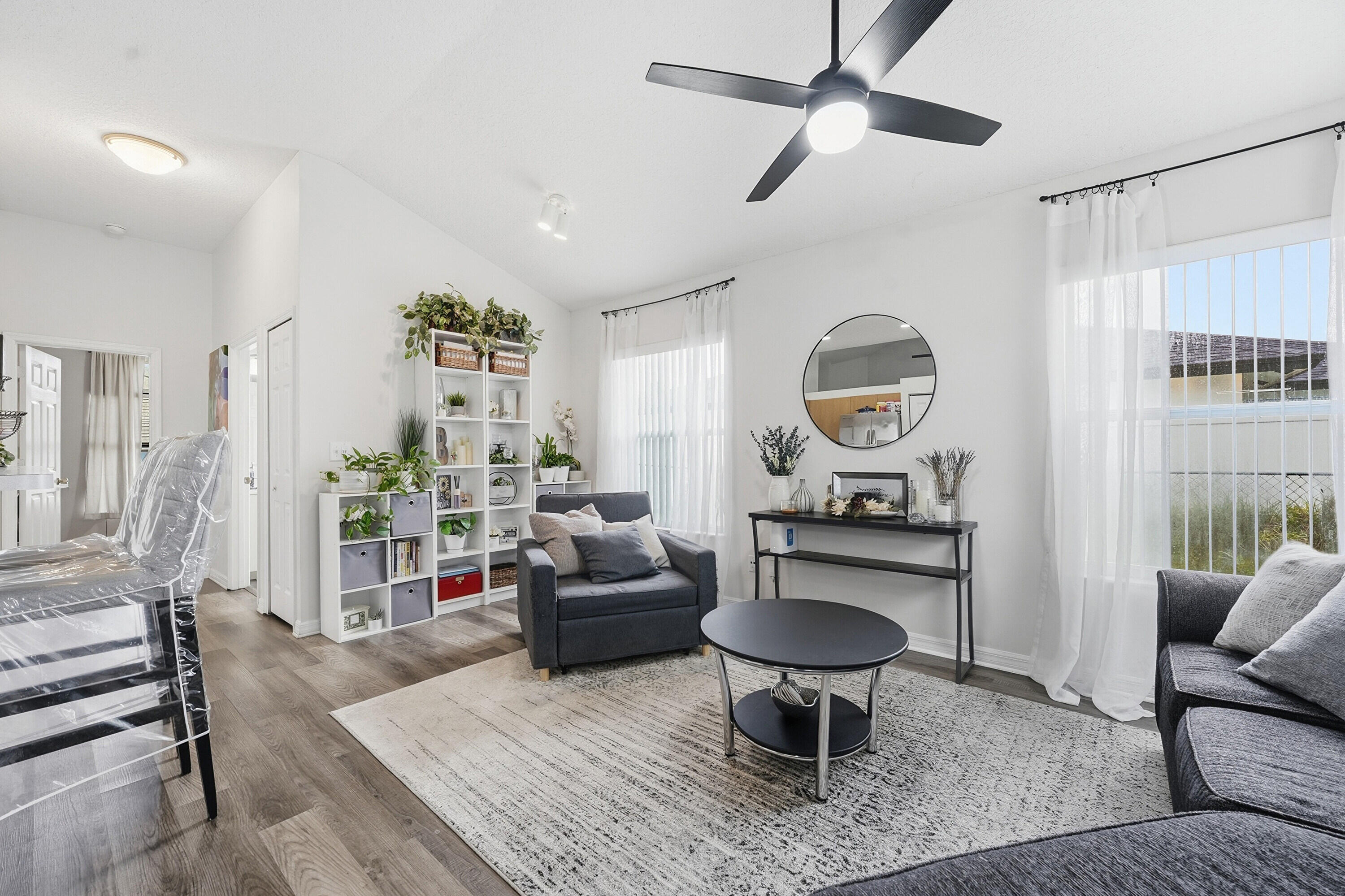 PORT ST LUCIE SECTION 44 - Residential