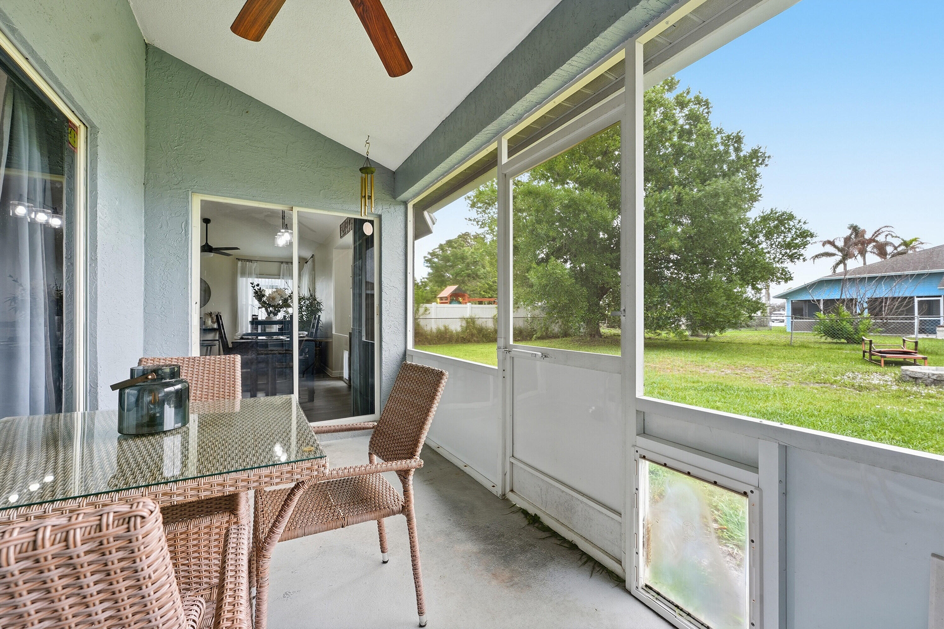 PORT ST LUCIE SECTION 44 - Residential