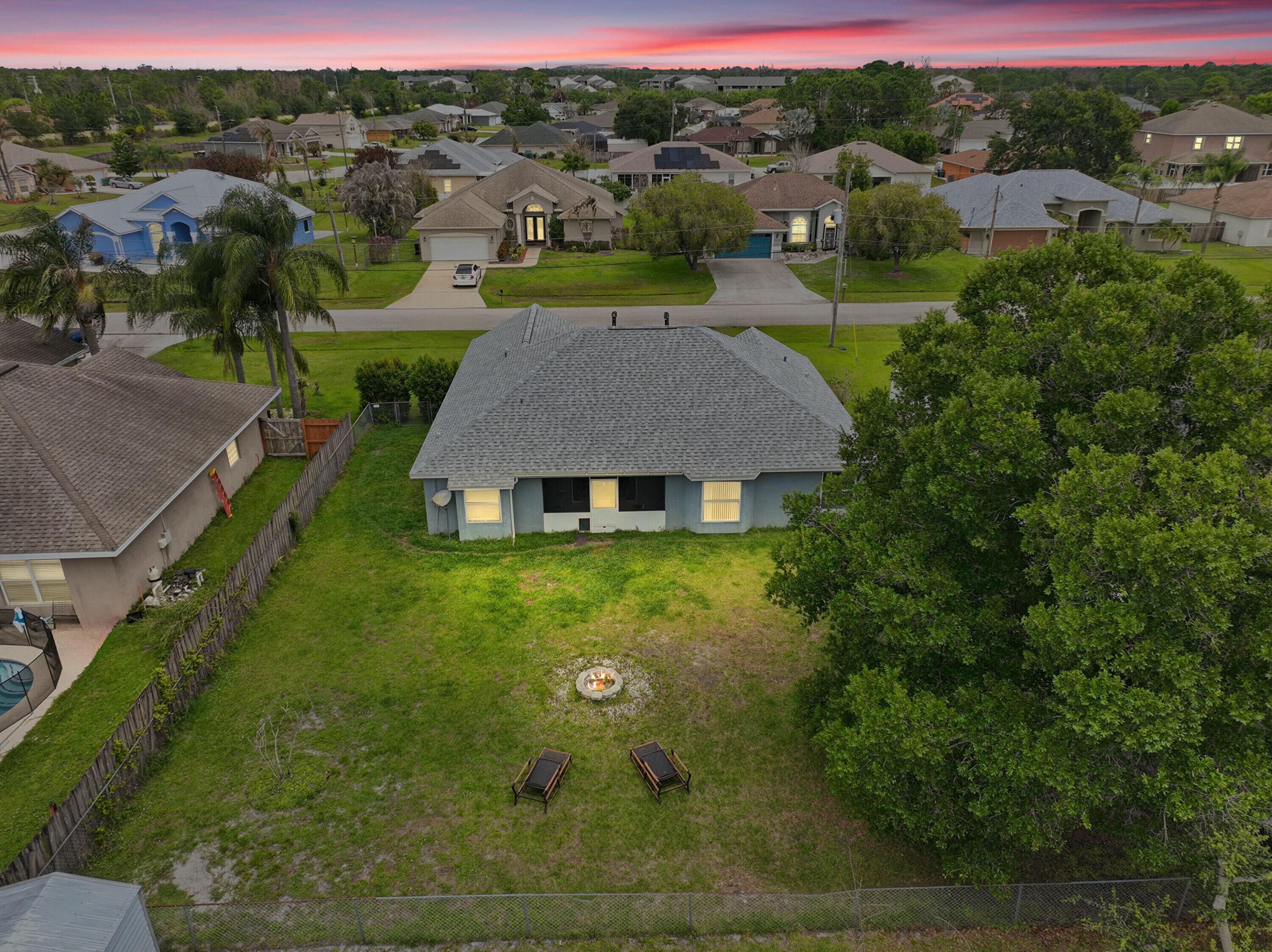 PORT ST LUCIE SECTION 44 - Residential