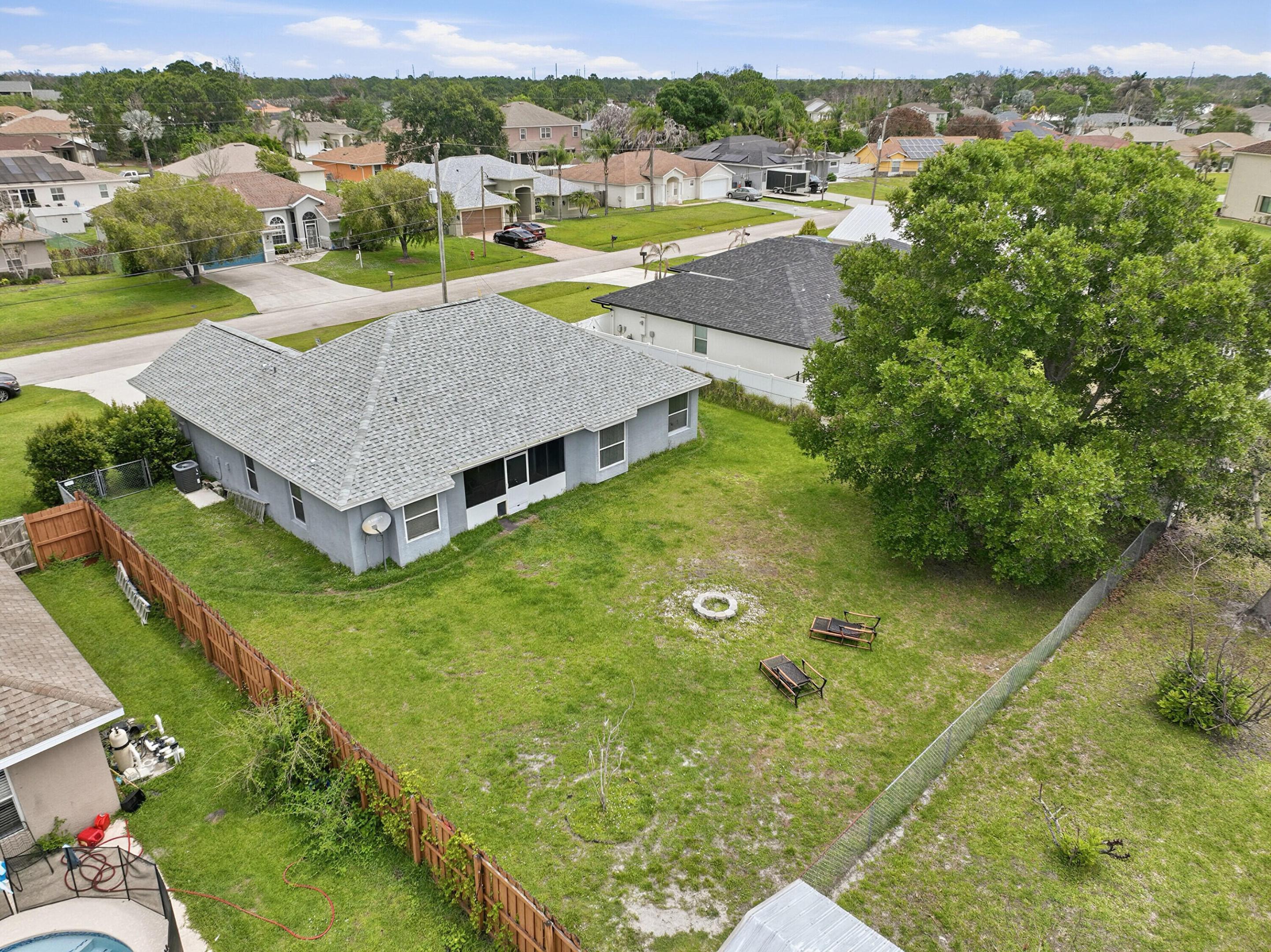 PORT ST LUCIE SECTION 44 - Residential