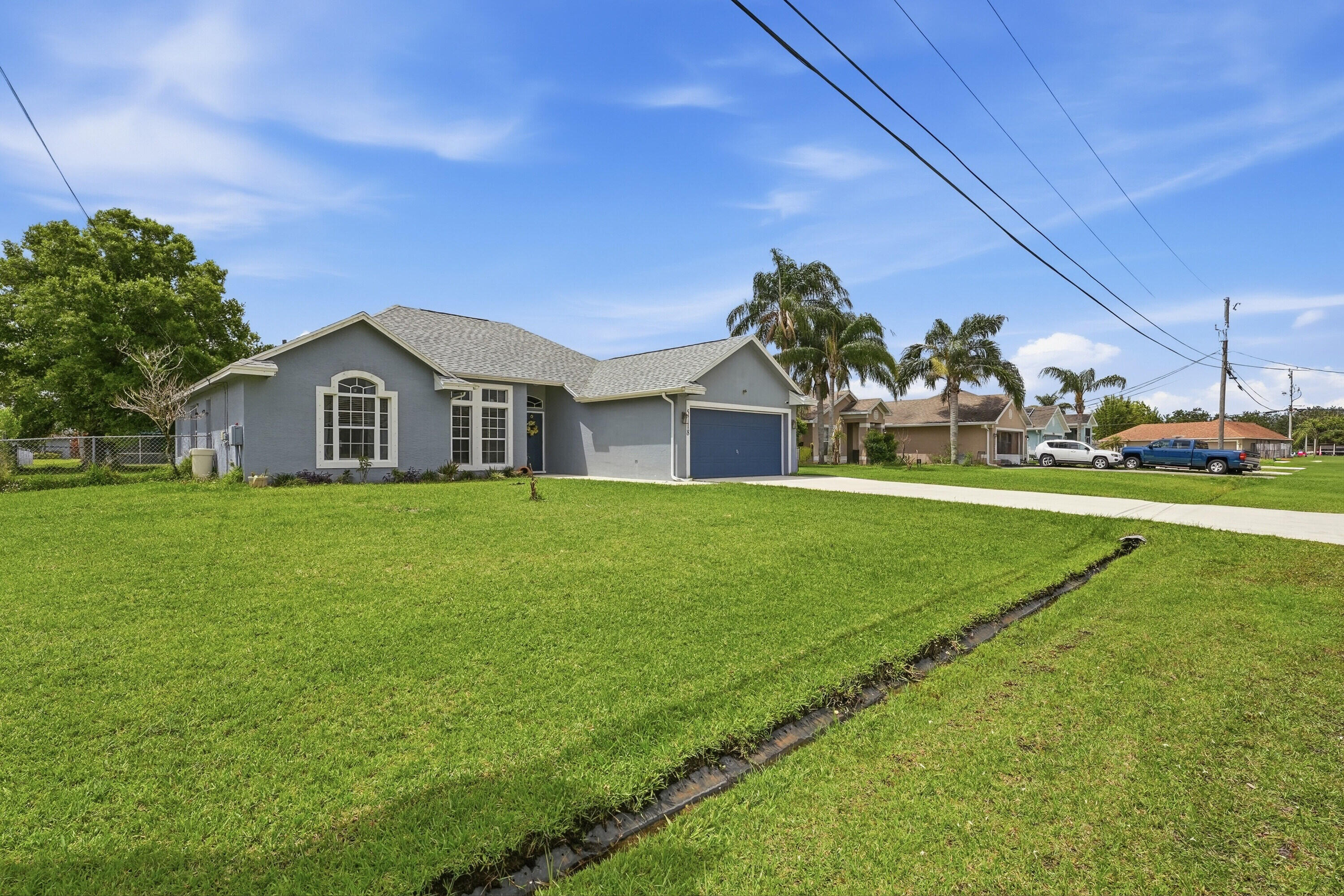 PORT ST LUCIE SECTION 44 - Residential