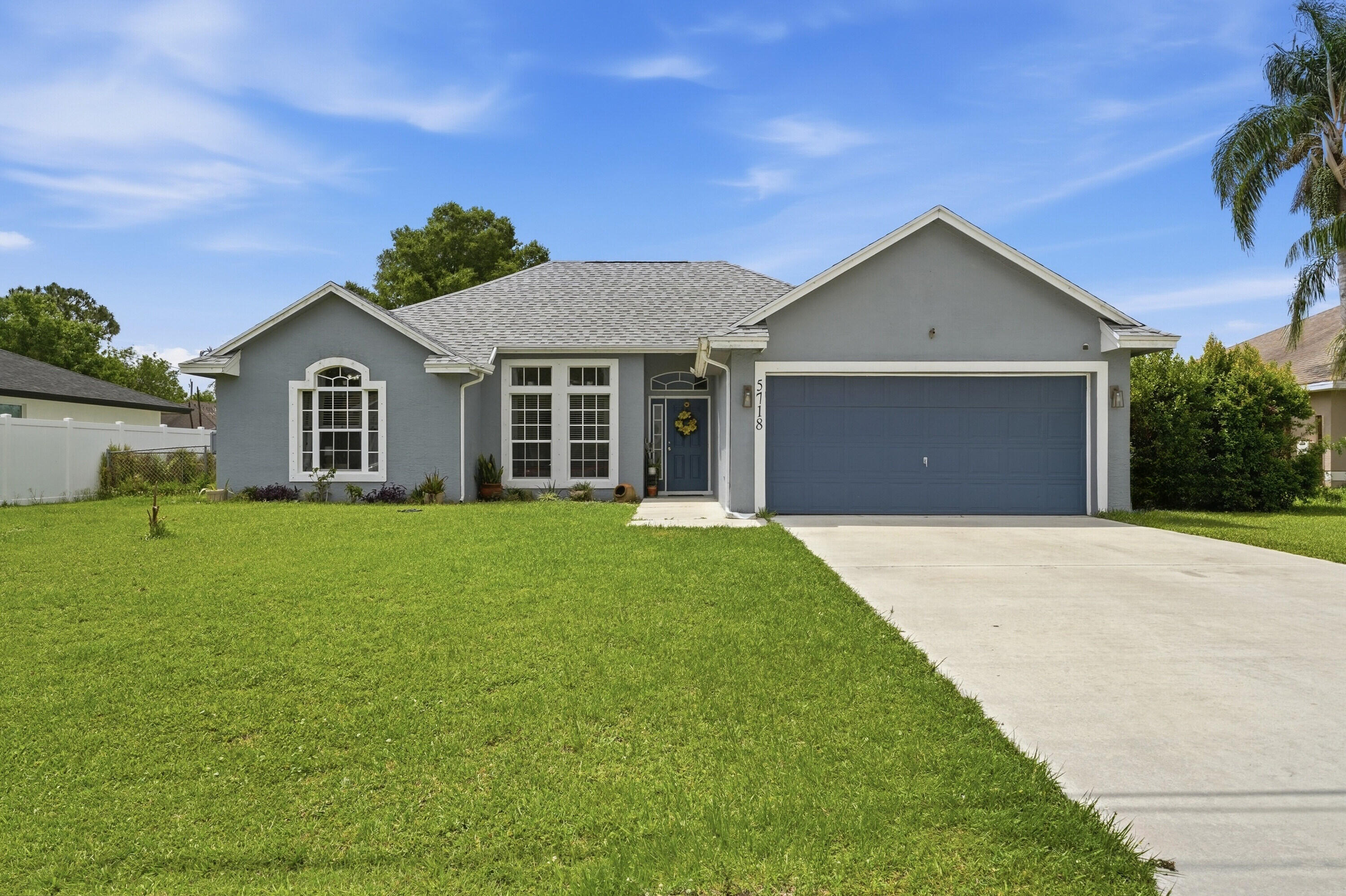 PORT ST LUCIE SECTION 44 - Residential