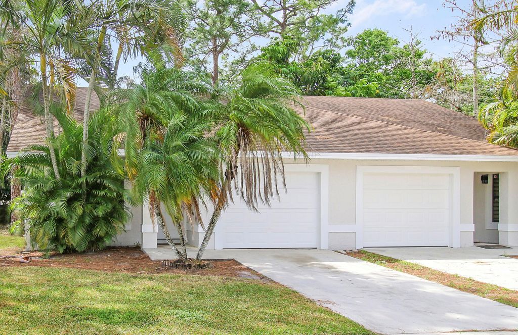 Photo of 1065 Mulberry Place, Wellington, FL 33414 (MLS # R11068697)