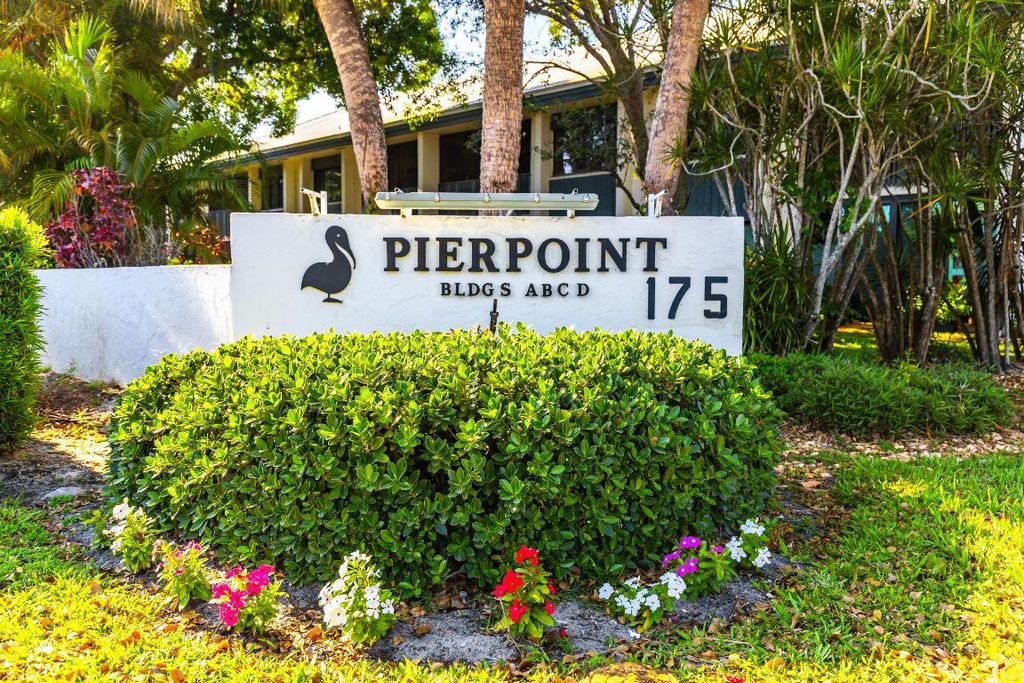 Photo of 175 SE Saint Lucie Boulevard #C20, Stuart, FL 34996 (MLS # R11116362)