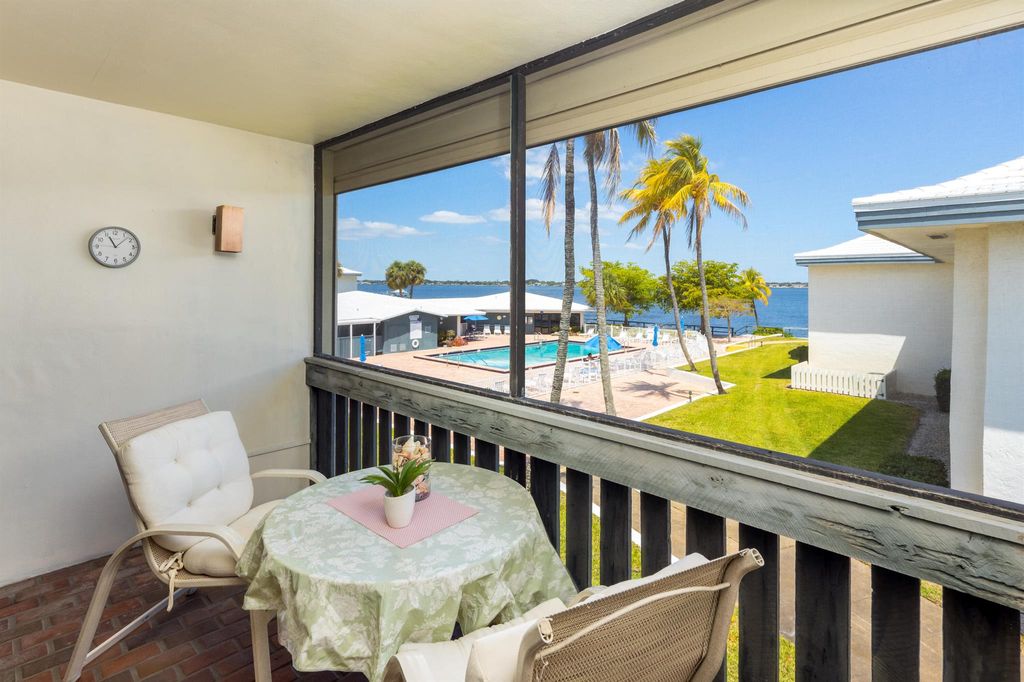 Photo of 175 SE Saint Lucie Boulevard #C20, Stuart, FL 34996 (MLS # R11116362)