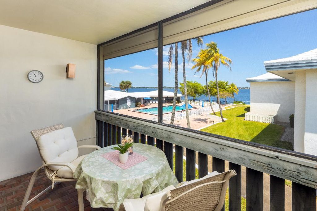 Photo of 175 SE Saint Lucie Boulevard #C20, Stuart, FL 34996 (MLS # R11116362)