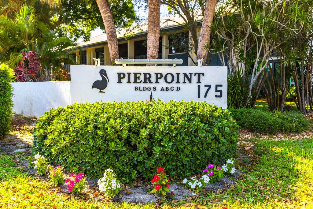 Photo of 175 SE Saint Lucie Boulevard #C20, Stuart, FL 34996 (MLS # R11116362)