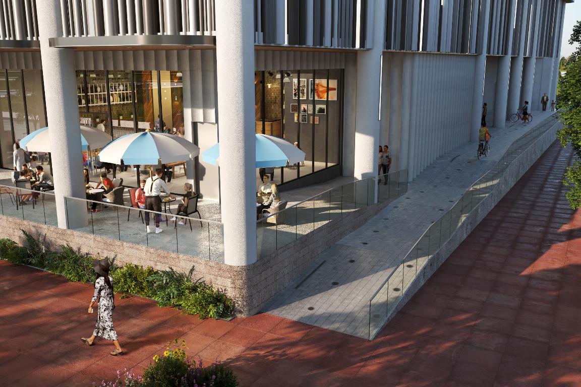 ATLANTIC HEIGHTS - Residential