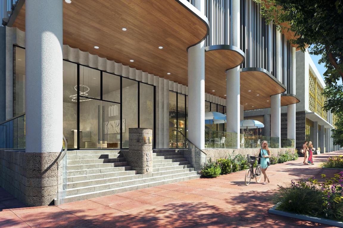 ATLANTIC HEIGHTS - Residential