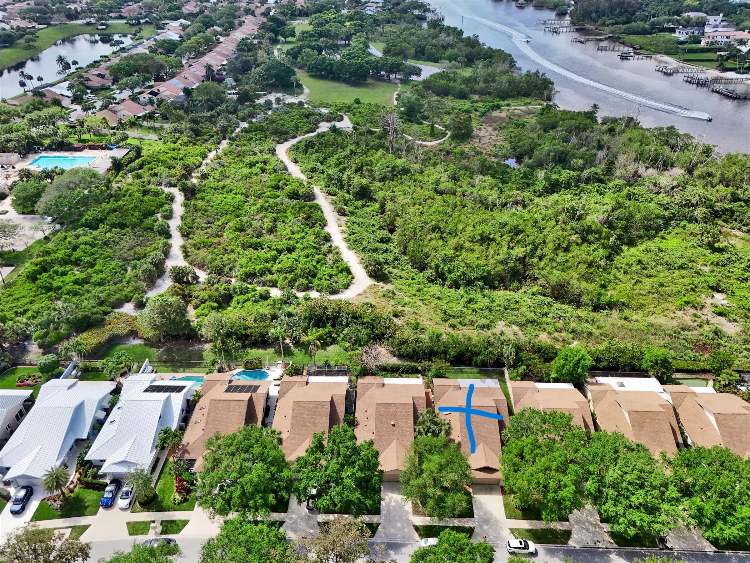 BLUFFS RIVER SINGLE FAMILY HOME ON THE PRESERVE - Residential