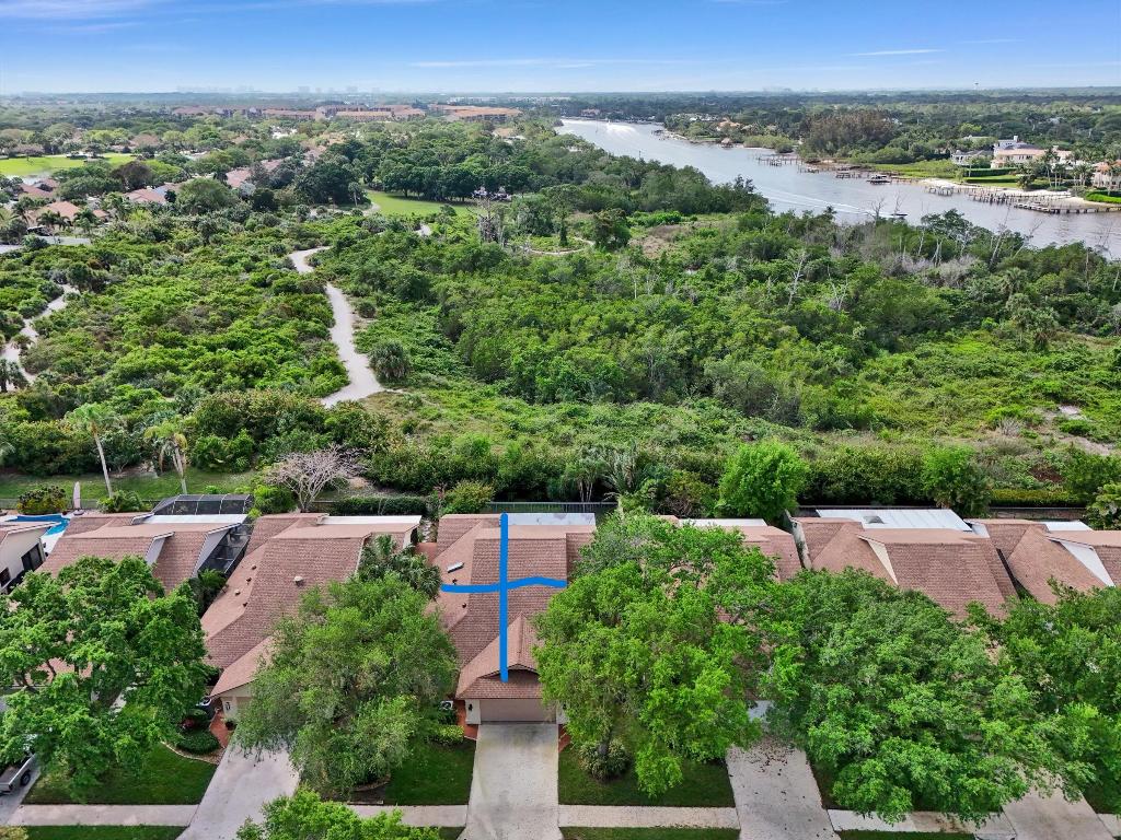 BLUFFS RIVER SINGLE FAMILY HOME ON THE PRESERVE - Residential