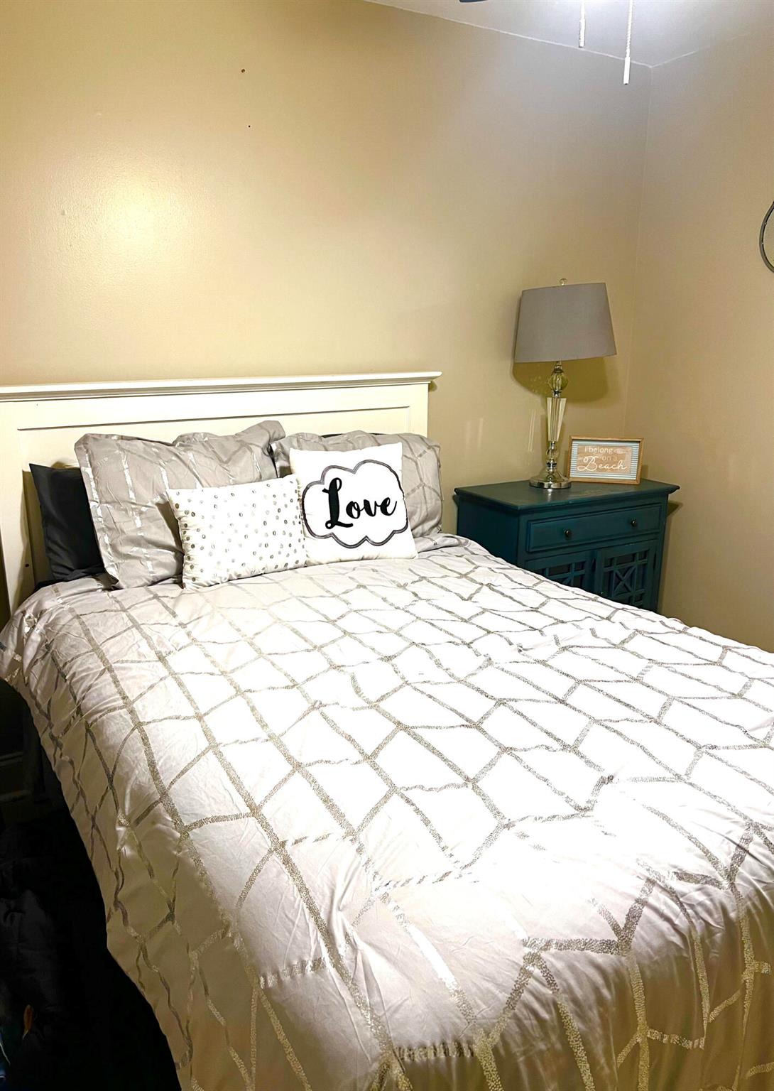 CITRUS TRAIL - Residential Lease