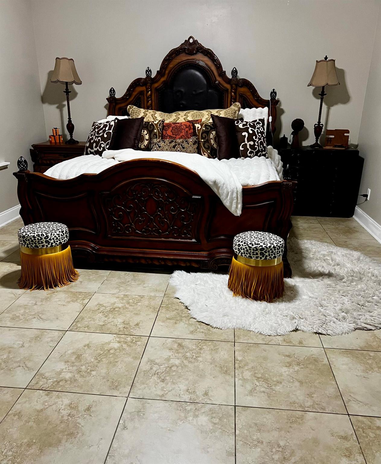 CITRUS TRAIL - Residential Lease