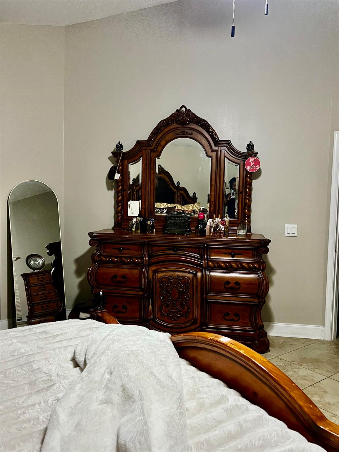 CITRUS TRAIL - Residential Lease