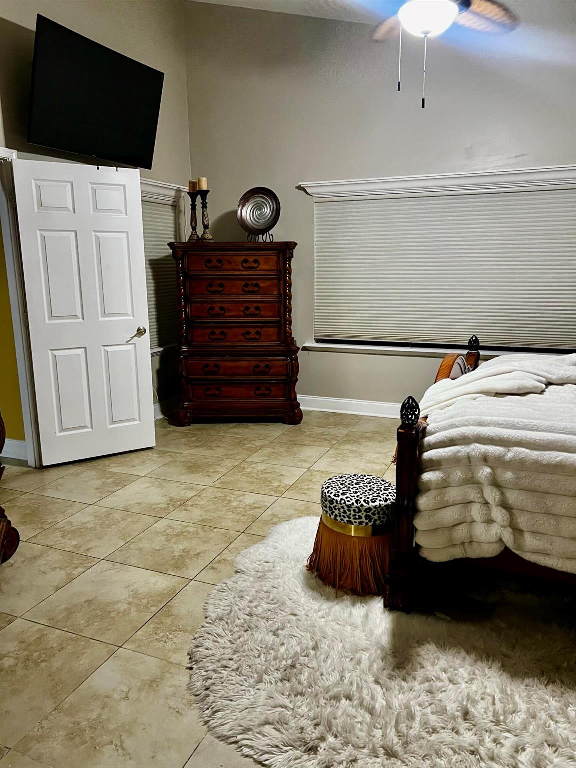 CITRUS TRAIL - Residential Lease