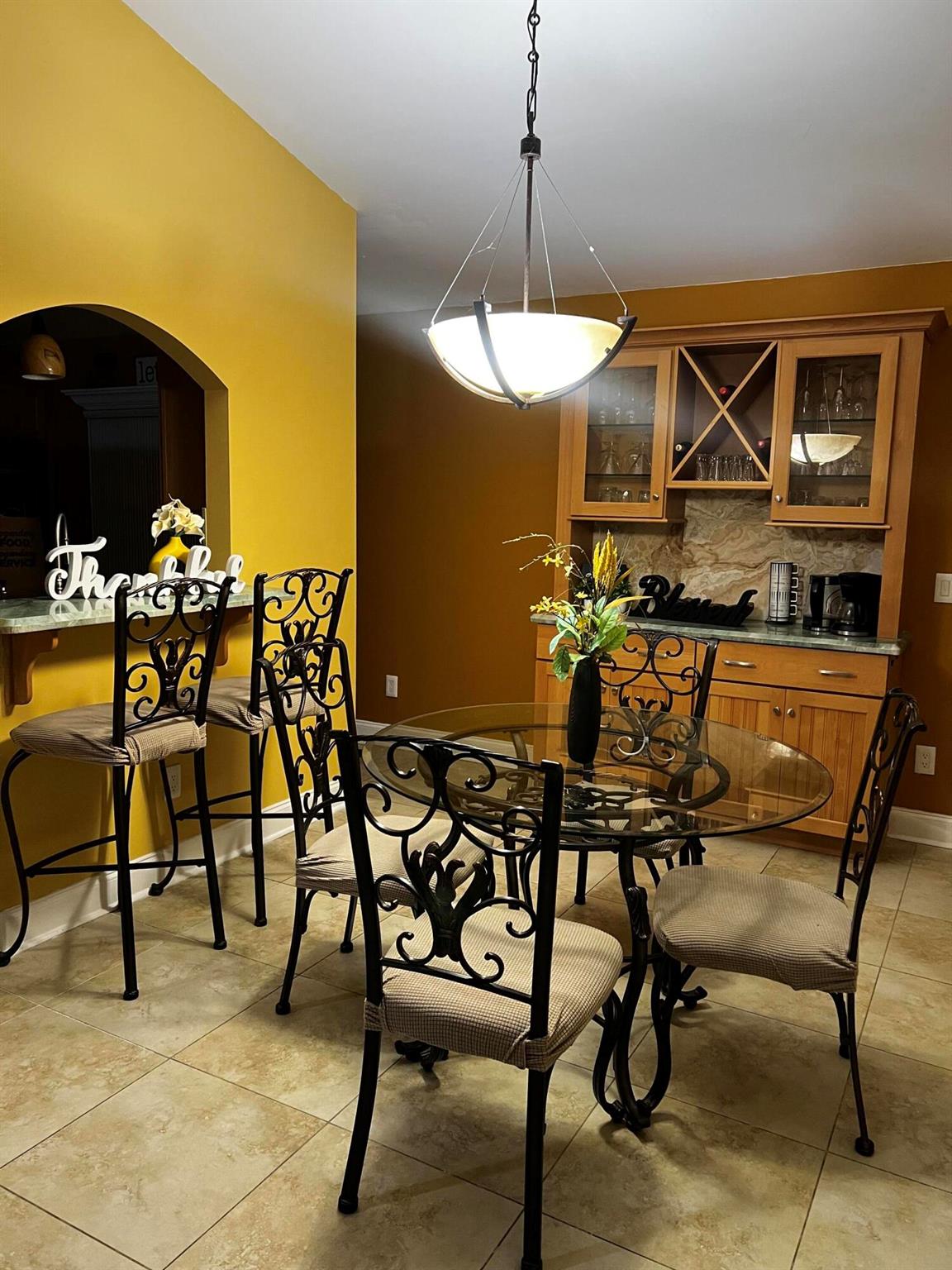 CITRUS TRAIL - Residential Lease