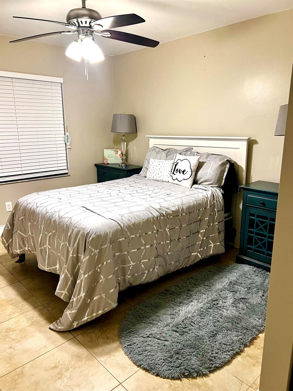 CITRUS TRAIL - Residential Lease