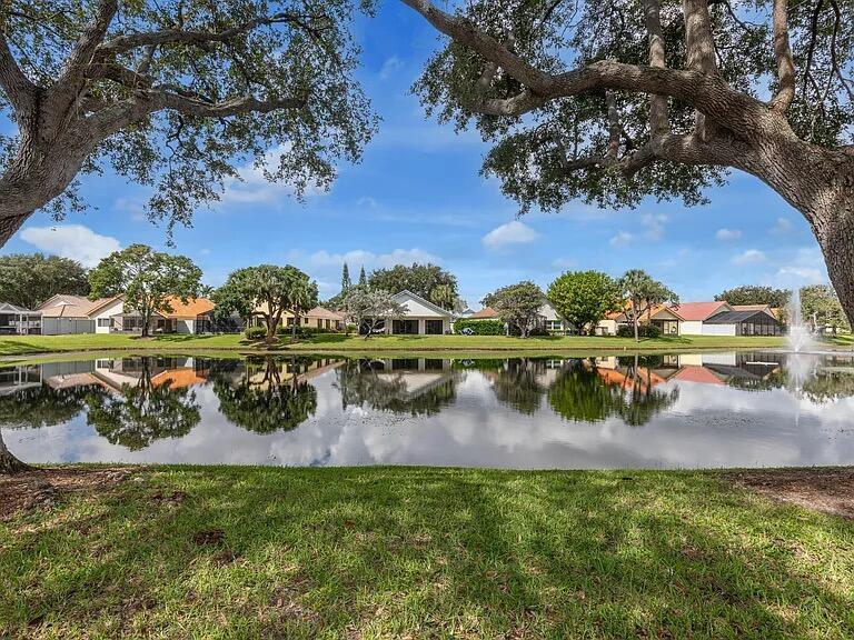 CITRUS TRAIL - Residential Lease