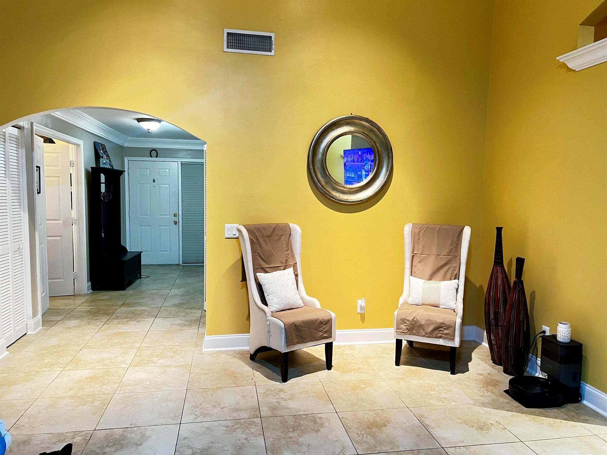 CITRUS TRAIL - Residential Lease