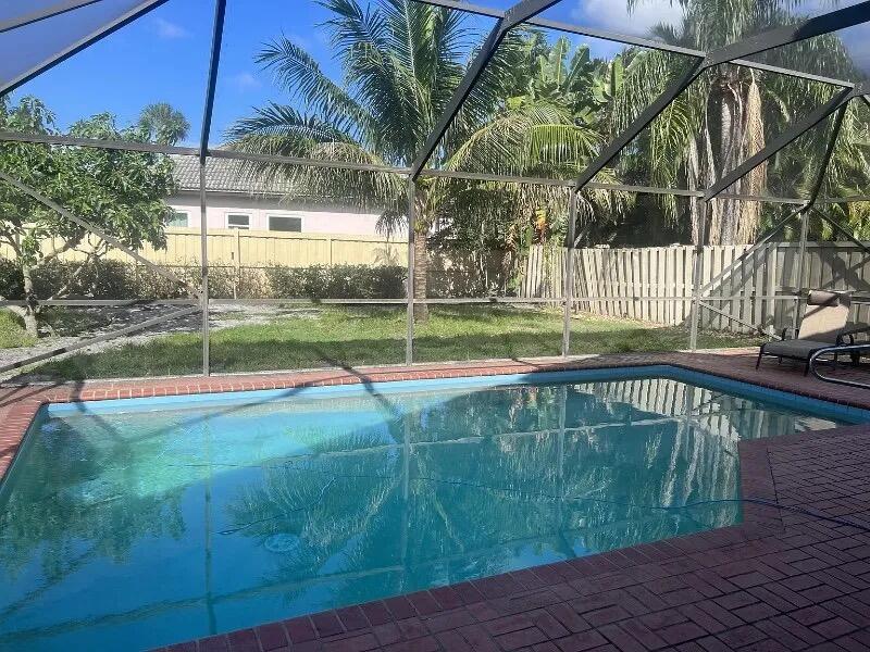 CITRUS TRAIL - Residential Lease