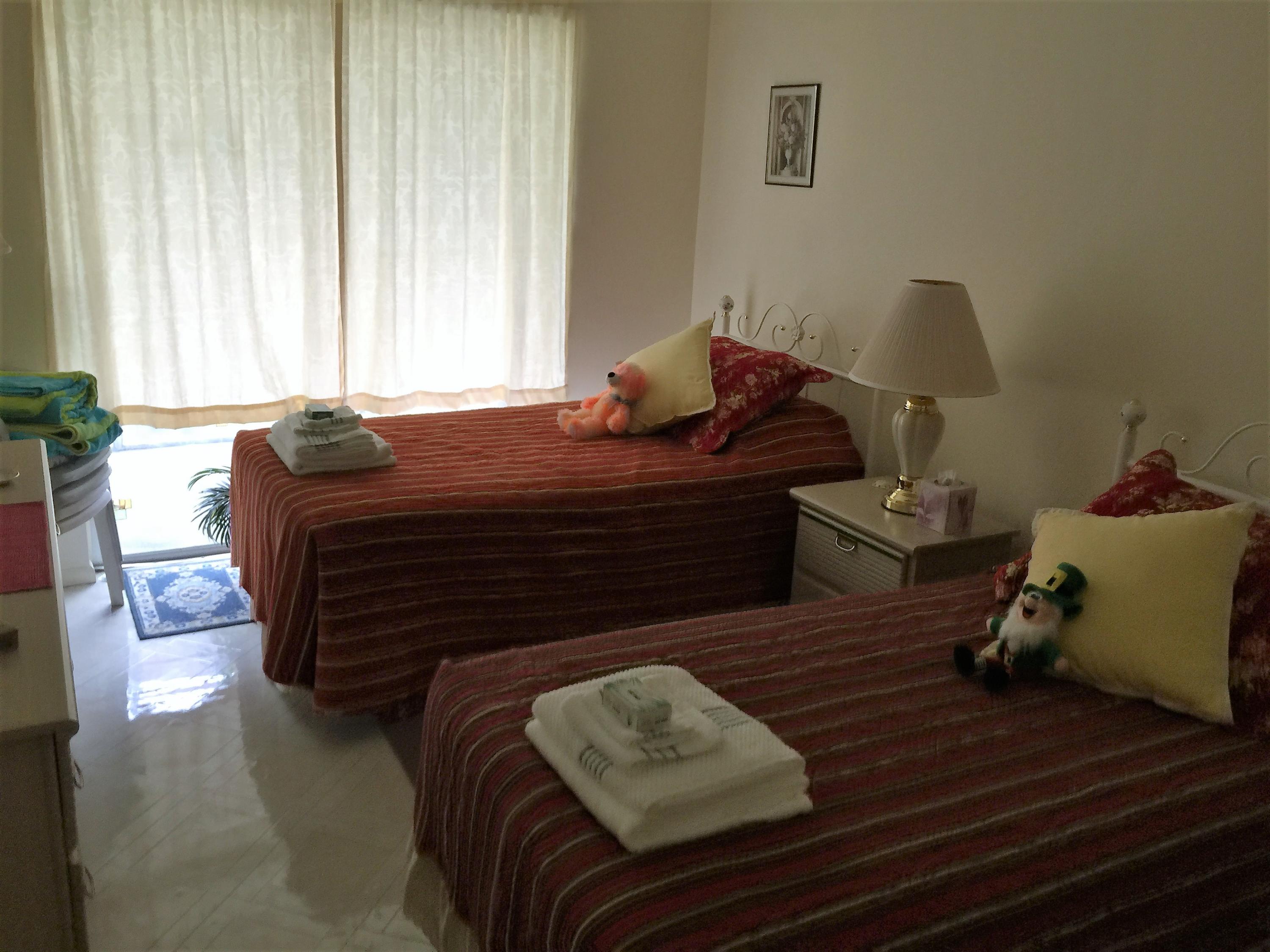 VILLAGE GREEN AVON CONDO - Residential